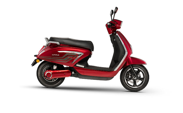 500 Jeet E-Scooters sold in 10 days