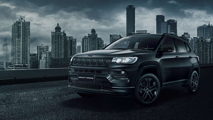 Jeep Compass Now Expensive Than Before - Latest Prices Here