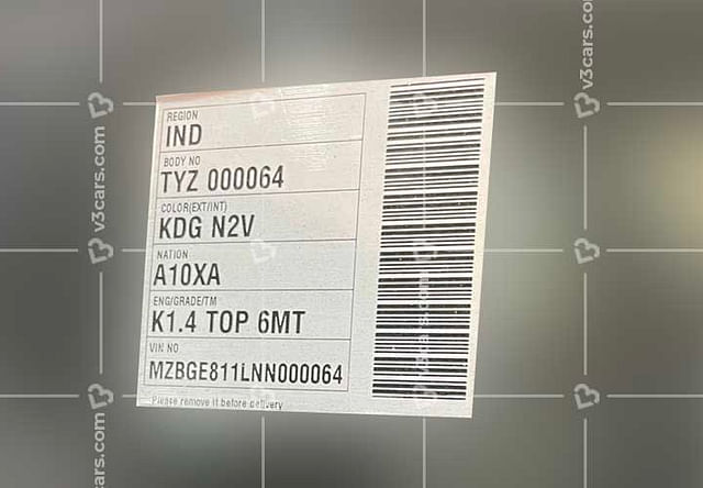 kia carens cng