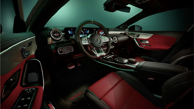 mercedes-amg 