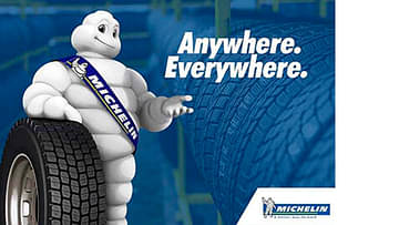 Michelin Tyre