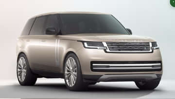 New 2022 Range Rover Sport To Officially Reveal On May 10 - All Details!