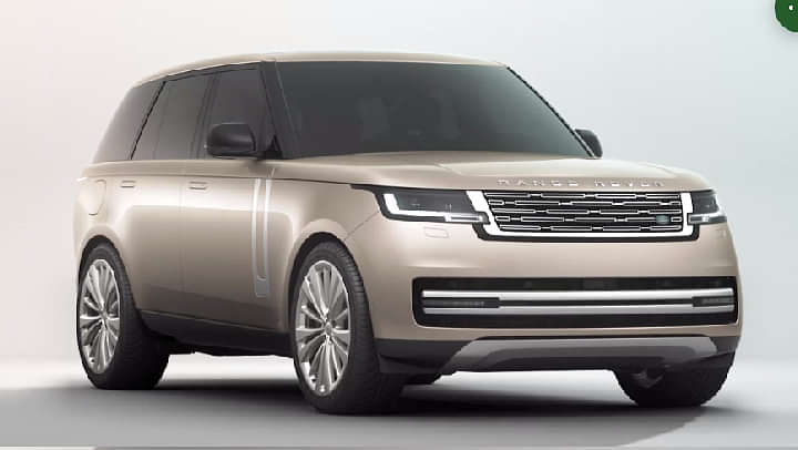 New 2022 Range Rover Sport To Officially Reveal On May 10 - All Details!