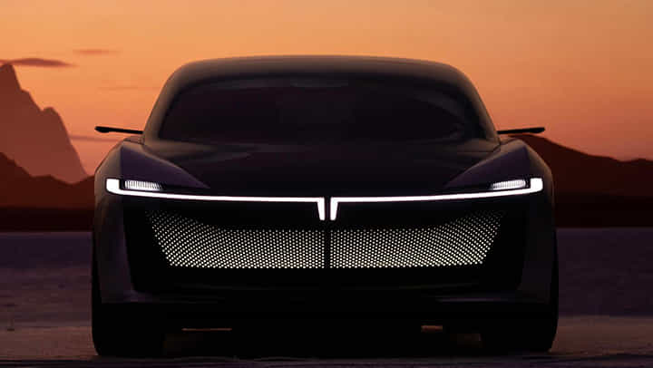 Tata Motors Trademarks New Names - New EVs In Pipeline? Tata Motors Trademarks New Names - New EVs In Pipeline?