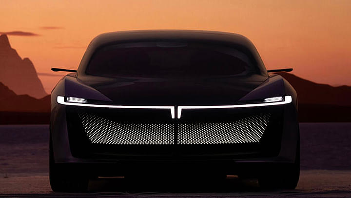 Tata Avinya EV Concept Unveiled - Check All Details!
