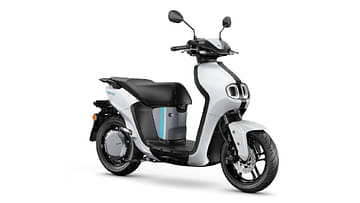 new yamaha electric scooters