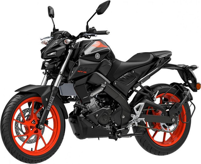 2022 Yamaha MT-15 V2.0 will launch on April 11 in India