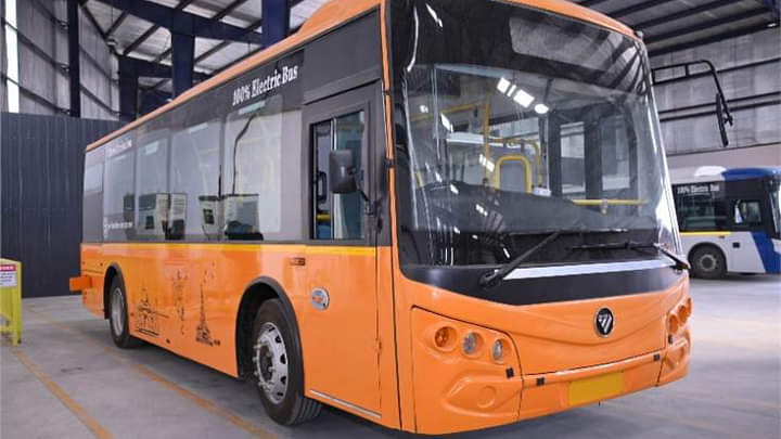 PMI Electro Mobility To Set Up Electric Commercial Vehicle Manufacturing Plant
