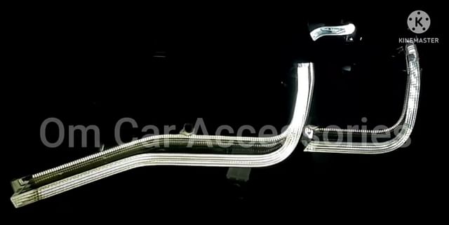 2022 Maruti Suzuki Brezza headlights