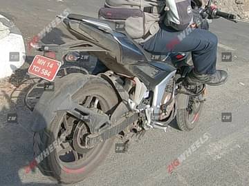 Bajaj Pulsar N160