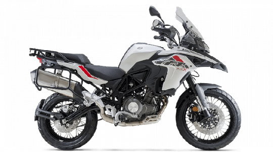 India Bound 2022 Benelli TRK 502 Updated - Gets New Features And Lighter Body India Bound 2022 Benelli TRK 502 Updated - Gets New Features And Lighter Body