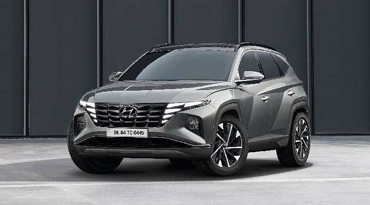 Hyundai Officially Confirms The Launch Of 2022 Tucson In India, Expected After June