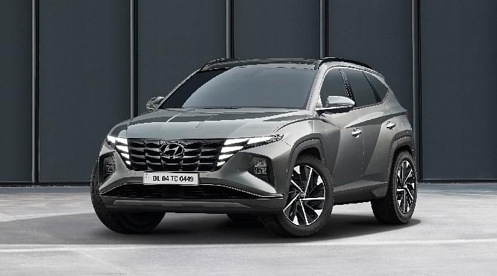 Upcoming Cars From Hyundai For 2022 - Venue Facelift To Ioniq 5