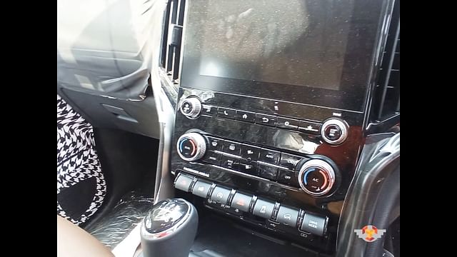 2022 Mahindra Scorpio Interior