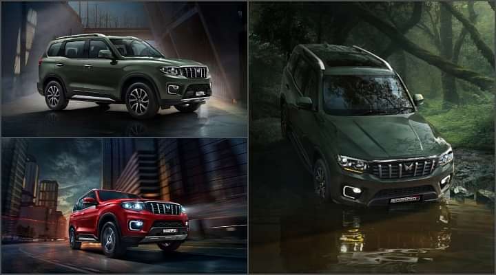 2022 Mahindra Scorpio N Deliveries Commence - Details