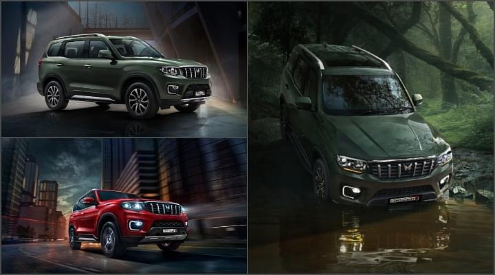 2022 Mahindra Scorpio N Deliveries Commence - Details