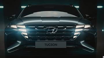 2022 Tucson