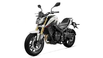 2022 Keeway M502N Naked Sports Bike Launched Globally; Coming To India Soon?