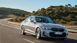 India Bound 2023 BMW 3 Series Unveiled, To Rival Mercedes-Benz C-Class