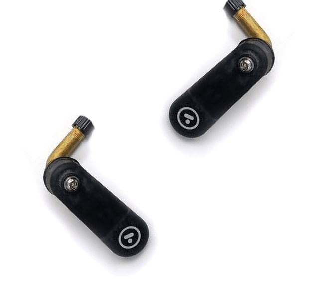 Ather 450X e-scooter TPMS