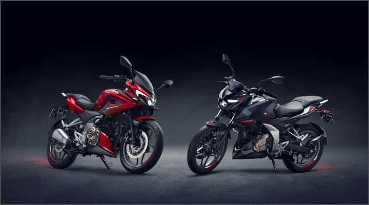 Bajaj Auto Delivers 10,000 Units Of Pulsar 250 Twins In Less Than 6 Months Bajaj Auto Delivers 10,000 Units Of Pulsar 250 Twins In Less Than 6 Months