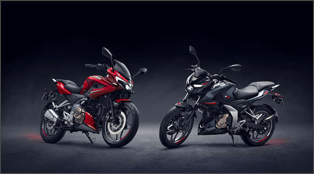 Bajaj Auto Delivers 10,000 Units Of Pulsar 250 Twins In Less Than 6 Months