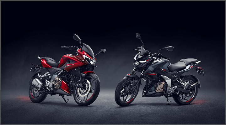 Bajaj Auto Delivers 10,000 Units Of Pulsar 250 Twins In Less Than 6 Months