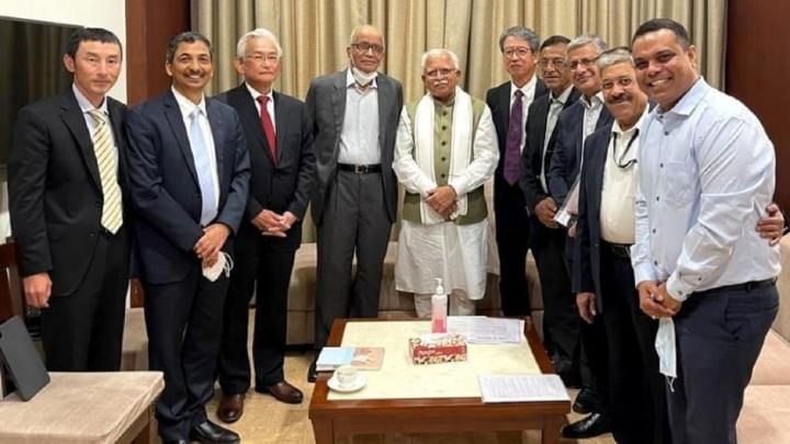Maruti Suzuki New Production Plant Worth Rs 11,000 Cr Coming By 2025 - Read Details Maruti Suzuki New Production Plant Worth Rs 11,000 Cr Coming By 2025 - Read Details