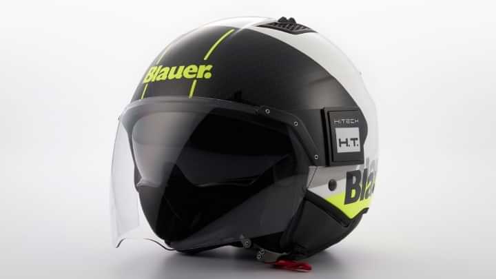 Steelbird Blauer BET Helmet Range Launched In India Steelbird Blauer BET Helmet Range Launched In India