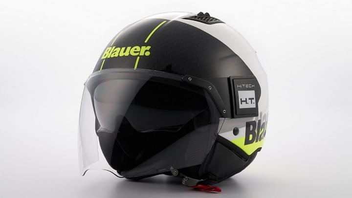 Steelbird Blauer BET Helmet Range Launched In India
