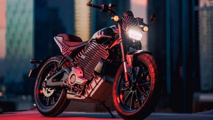 Harley Davidson S2 Del Mar LE Electric Bike Launched - Sold Out Within Half Hour! Harley Davidson S2 Del Mar LE Electric Bike Launched - Sold Out Within Half Hour!