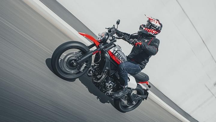 Ducati Scrambler Urban Motrad India Launch Soon - Unofficial Bookings Open