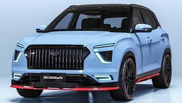 2022 Hyundai Creta N-Line