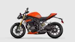 Triumph Rocket & Roadster Series Receive New Colour Options - Read Details