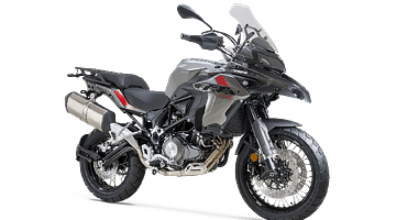 Benelli TRK 502 & TRK 251 Prices Hiked Up To Rs 9,000
