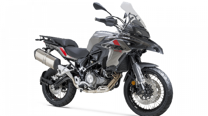 Benelli TRK 502 & TRK 251 Prices Hiked Up To Rs 9,000