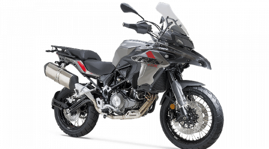 Benelli TRK 502 & TRK 251 Prices Hiked Up To Rs 9,000 Benelli TRK 502 & TRK 251 Prices Hiked Up To Rs 9,000