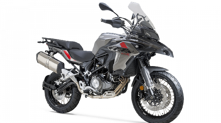 Benelli TRK 502 & TRK 251 Prices Hiked Up To Rs 9,000