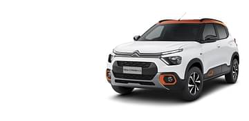 Upcoming Jeep Compact SUV will be based on the Citroen C3