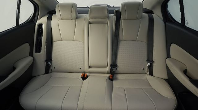 Honda City Hybrid