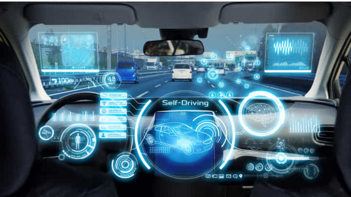 Pros And Cons Of Connected Car Technology! Pros And Cons Of Connected Car Technology!