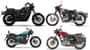 Top 8 Cruiser Motorcycles Under Rs 3 Lakh In India - Check Here