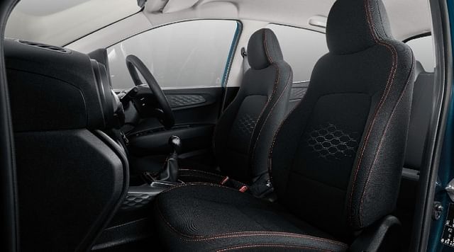 Hyundai Grand i10 Nios Corporate Edition