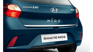 Grand i10 Nios Corporate Edition