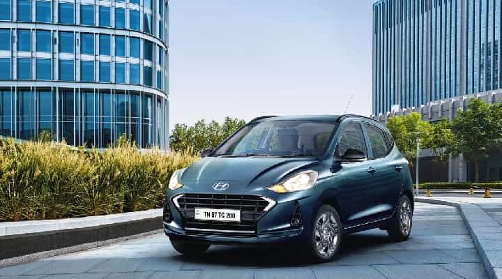 Hyundai Grand i10 Nios Corporate Edition Discontinued; i20 And Aura Colour Options Revised Hyundai Grand i10 Nios Corporate Edition Discontinued; i20 And Aura Colour Options Revised