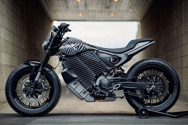 Harley Davidson S2 Del Mar launched