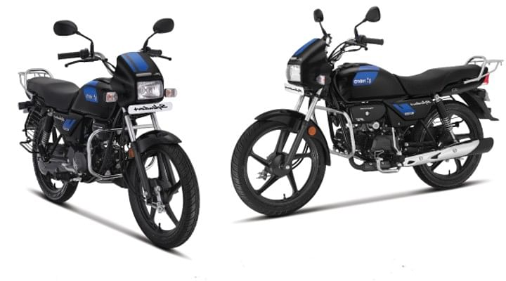 Five Things To Know About 2022 Hero Splendor+ XTEC - Check Here