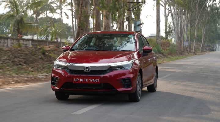 2022 Honda City e:HEV Hybrid Automatic Test Drive Review 2022 Honda City e:HEV Hybrid Automatic Test Drive Review