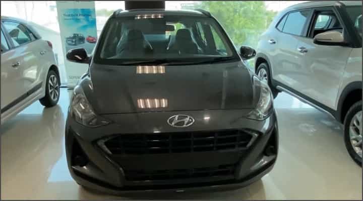Hyundai Grand i10 Nios Corporate Edition Now At Dealerships - Images Hyundai Grand i10 Nios Corporate Edition Now At Dealerships - Images