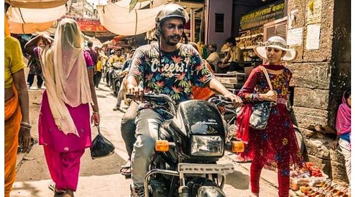 Now Wearing A Helmet Can Also Attract Fine: Here's Why